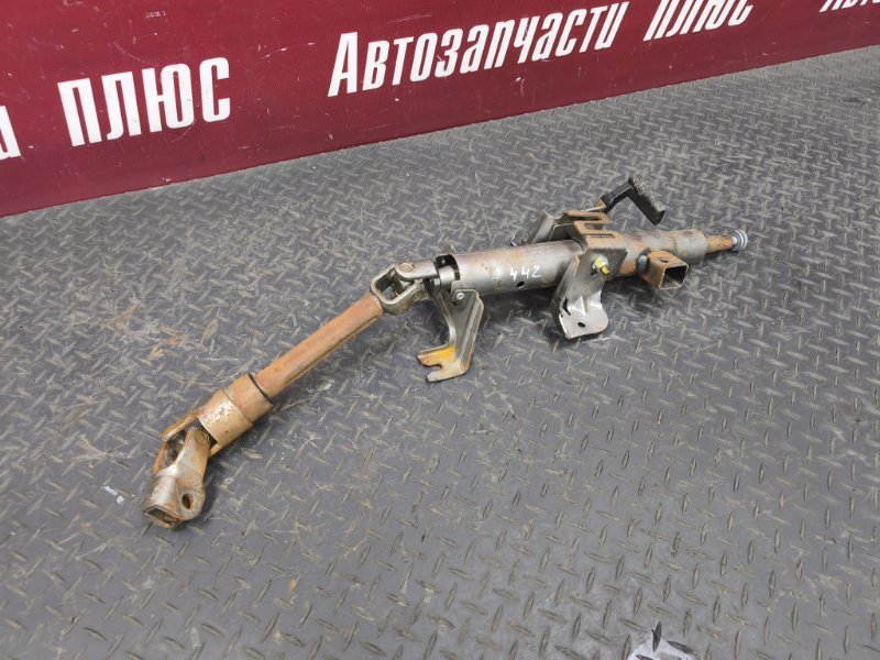 Рулевая колонка - фото 4