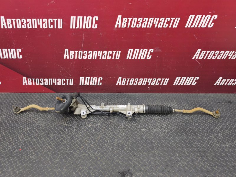 Рулевая рейка - фото 1