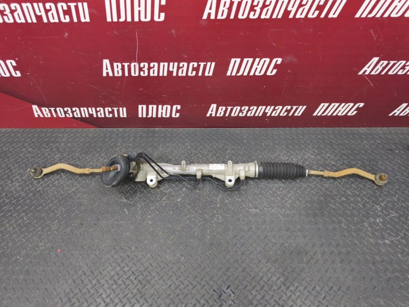 Рулевая рейка - фото 2