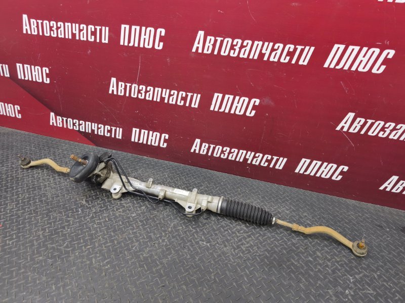 Рулевая рейка - фото 3