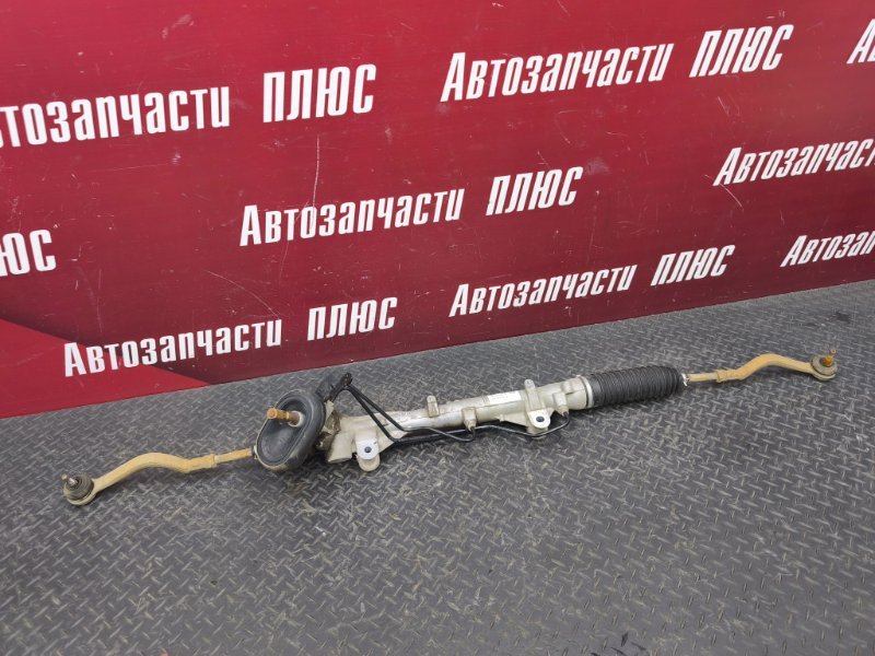 Рулевая рейка - фото 4