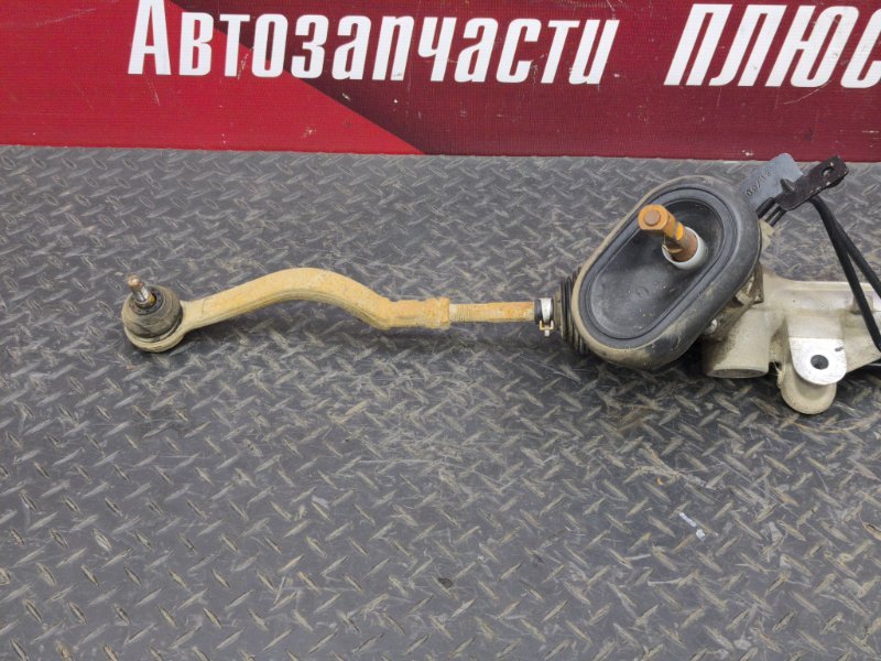 Рулевая рейка - фото 5