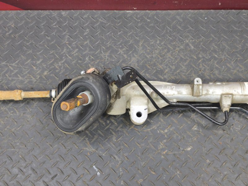 Рулевая рейка - фото 6