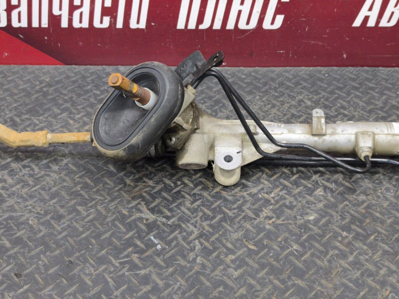 Рулевая рейка - фото 7