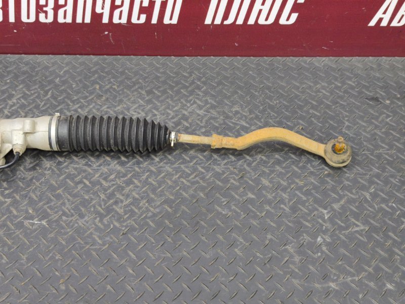 Рулевая рейка - фото 8