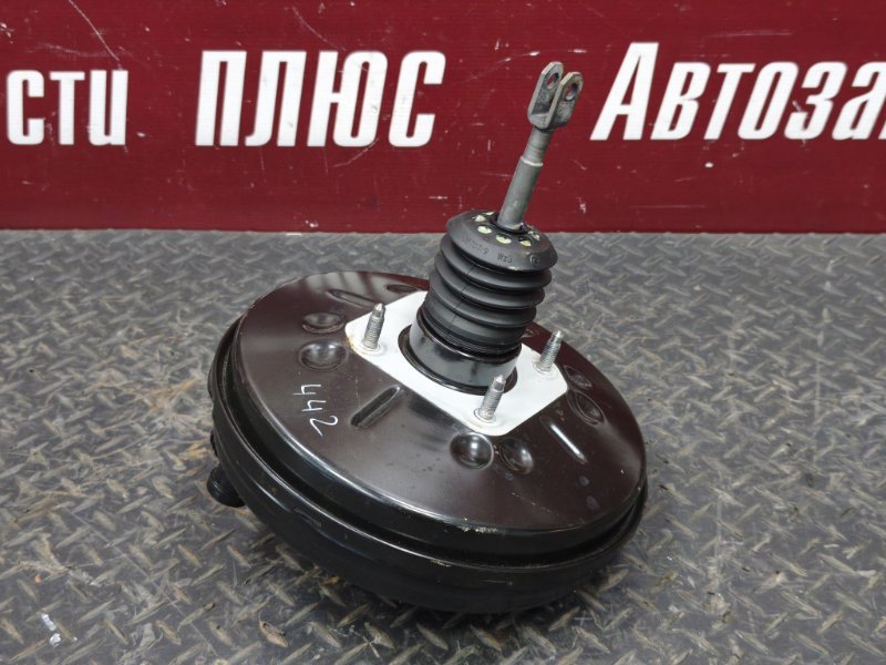 Вакуумный усилитель - фото 9