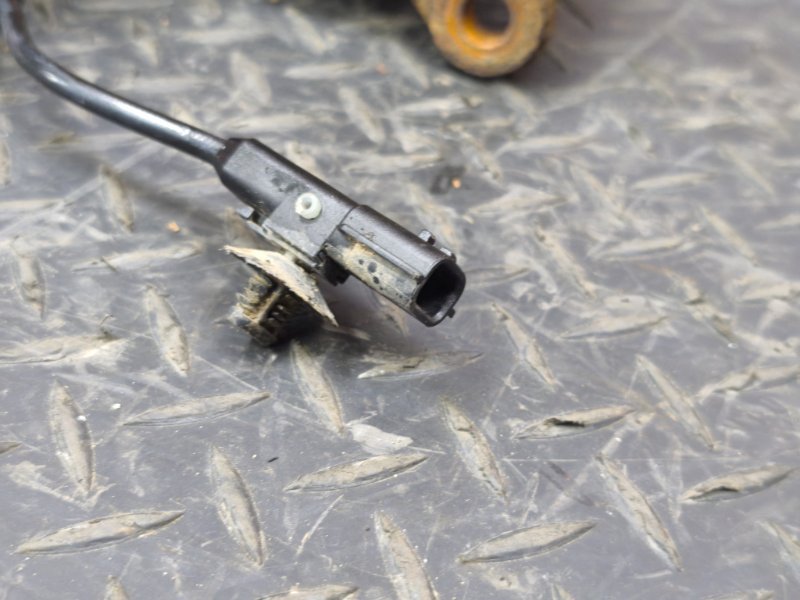 Кулак поворотный - фото 6