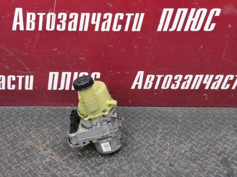 ЭУР электроусилитель руля - фото 1