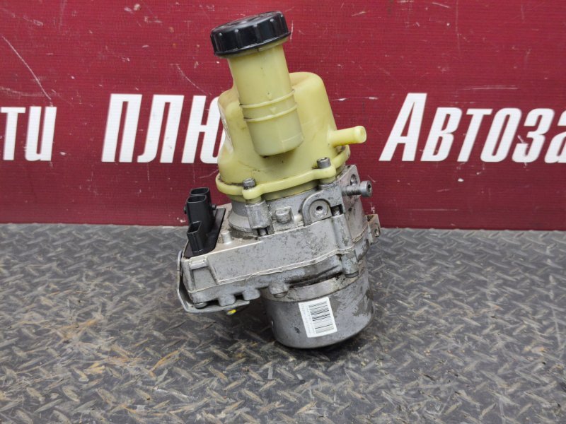 ЭУР электроусилитель руля - фото 2