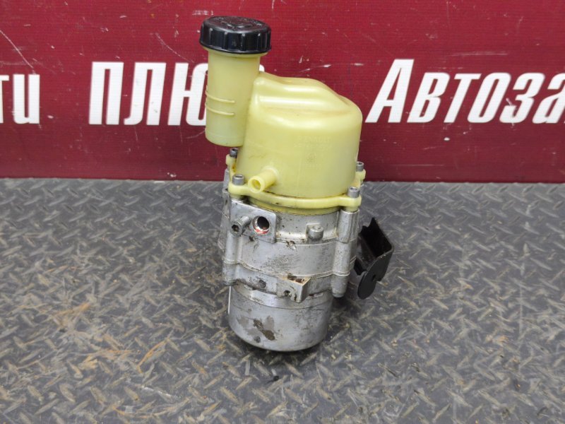 ЭУР электроусилитель руля - фото 4