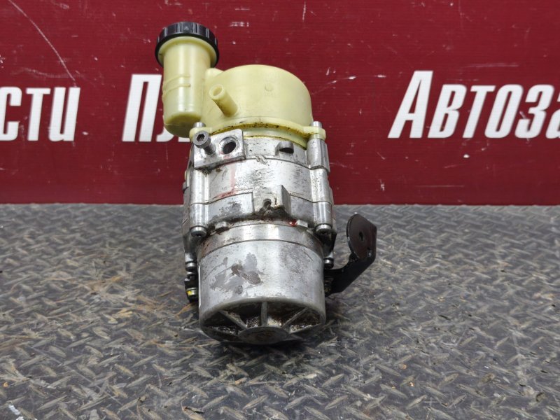 ЭУР электроусилитель руля - фото 8