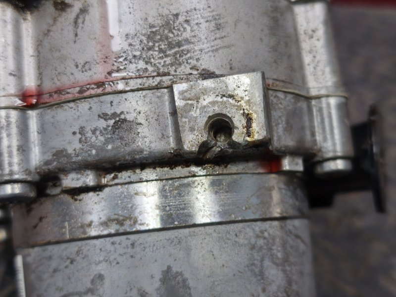 ЭУР электроусилитель руля - фото 9