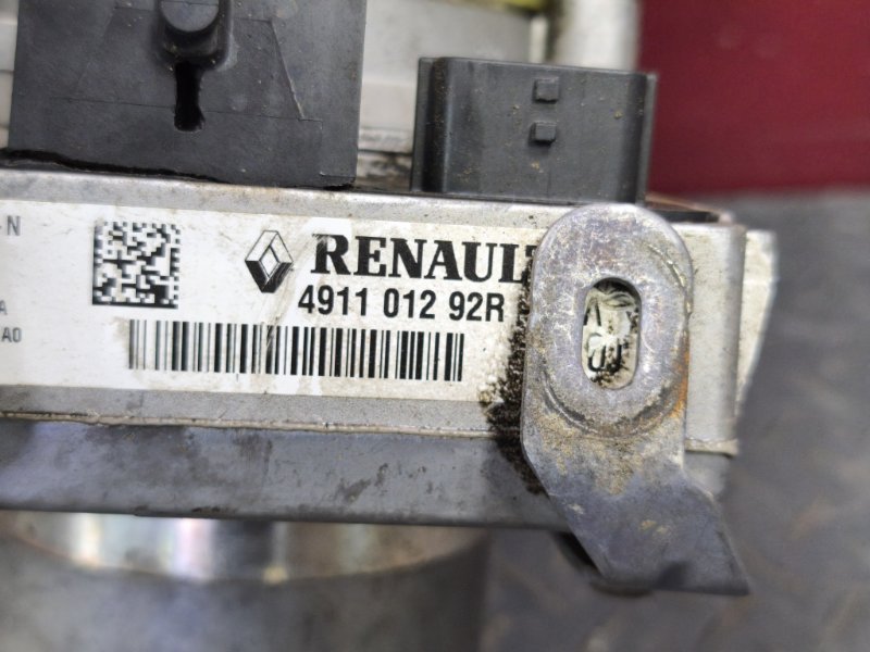 ЭУР электроусилитель руля - фото 10