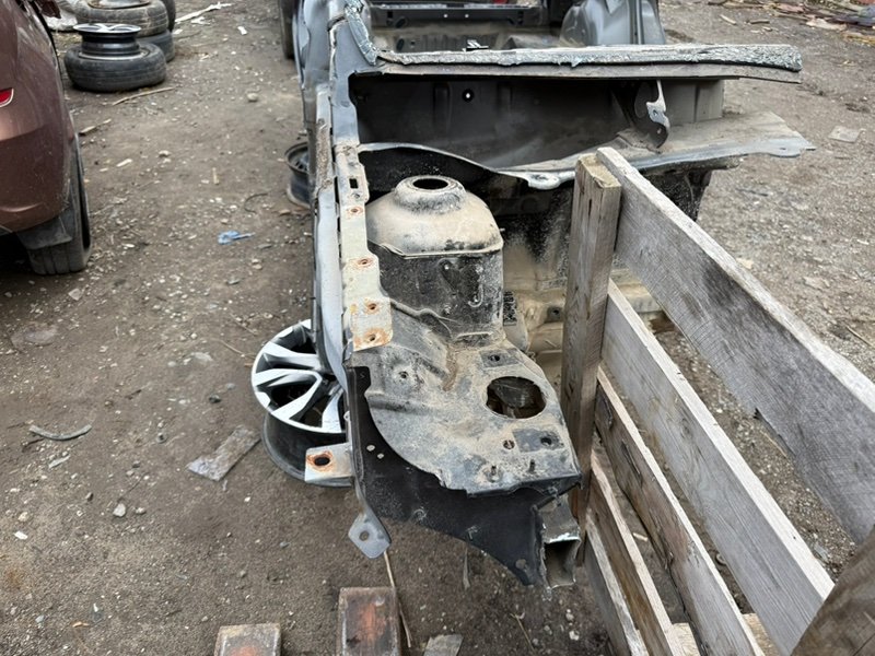 Полка крыла - фото 4