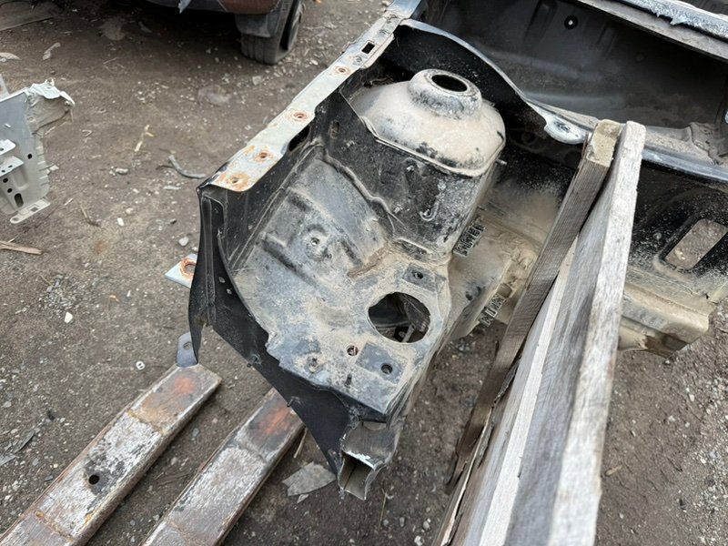 Полка крыла - фото 5