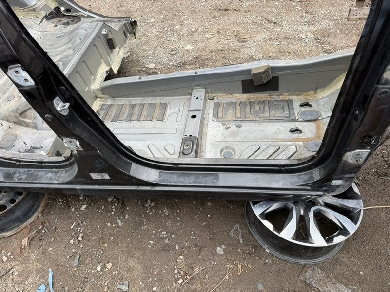 Порог - фото 2