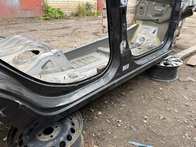 Порог - фото 3