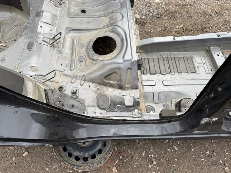 Порог - фото 4