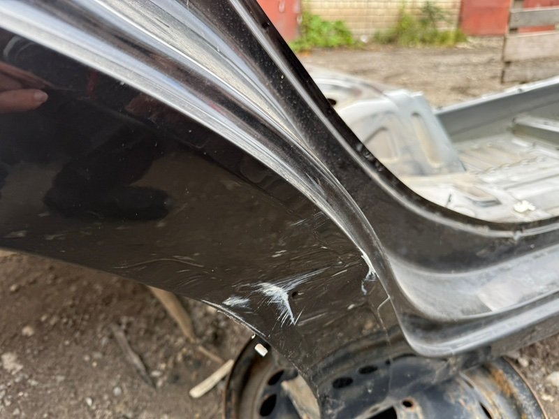 Четверть - фото 2