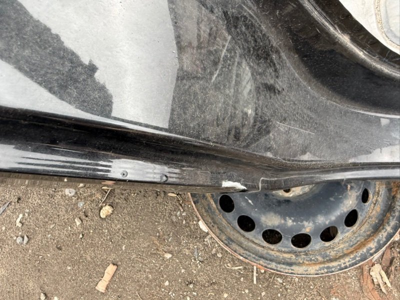 Четверть - фото 4