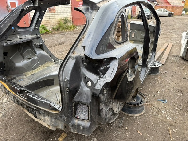 Четверть - фото 6