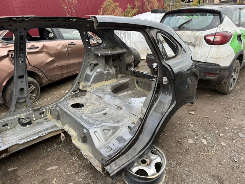 Четверть - фото 2