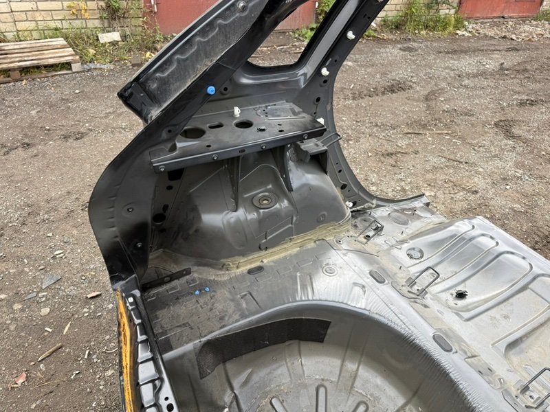 Четверть - фото 4