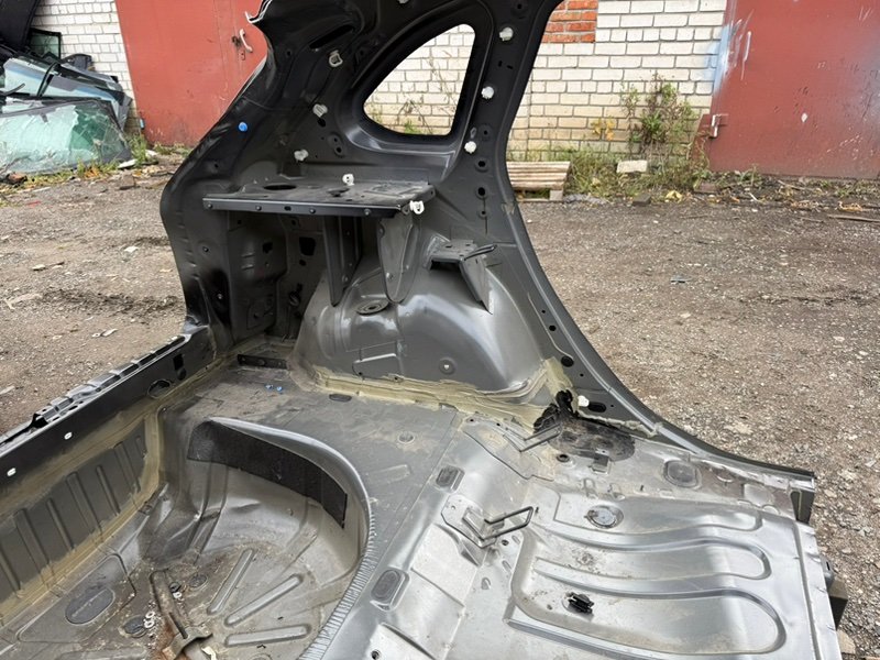 Четверть - фото 5