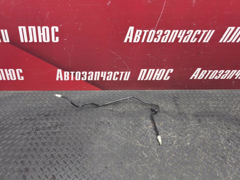 Трубка сцепления - фото 1