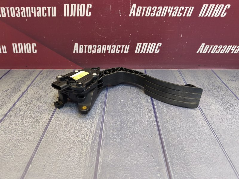 Педаль газа - фото 2