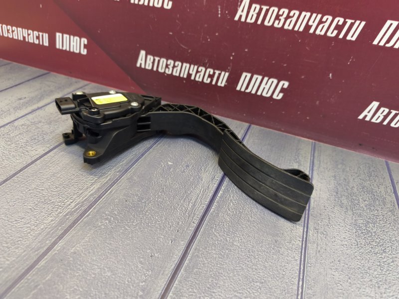 Педаль газа - фото 4