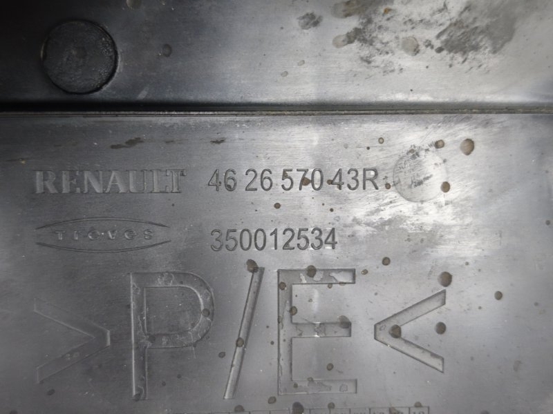 Защита топливных трубок - фото 8