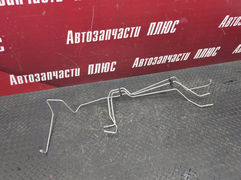 Тормозные трубки ABS - фото 4