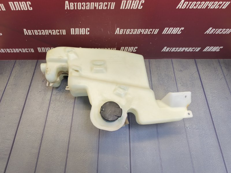 Бачок омывателя - фото 2