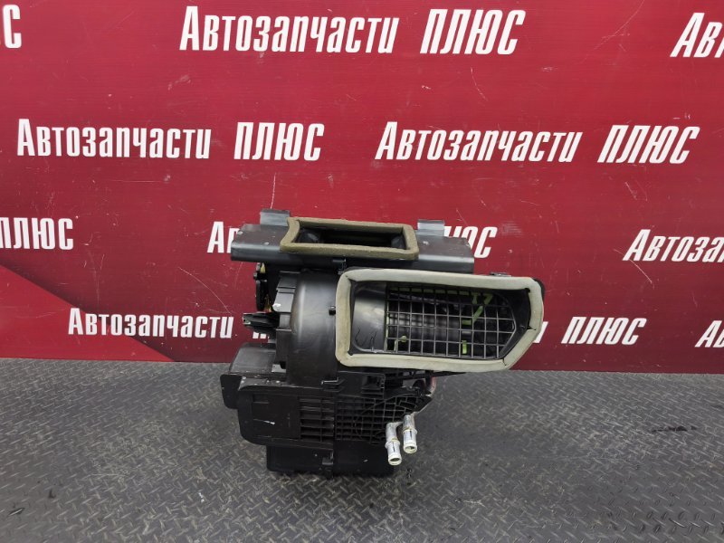 Корпус печки - фото 1