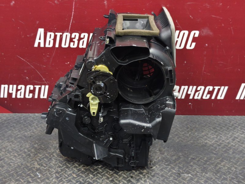 Корпус печки - фото 5