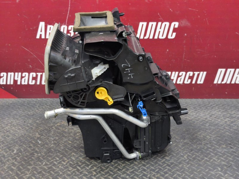 Корпус печки - фото 7