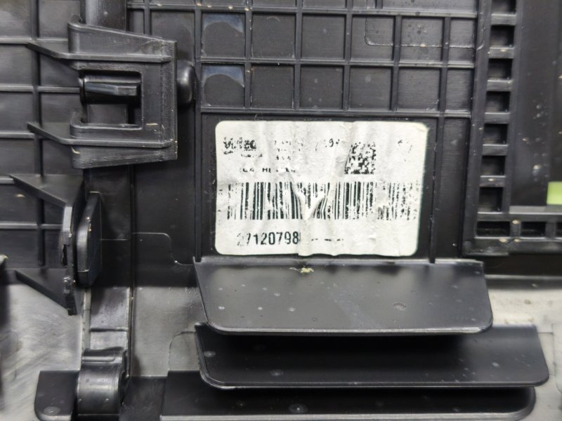 Корпус печки - фото 9