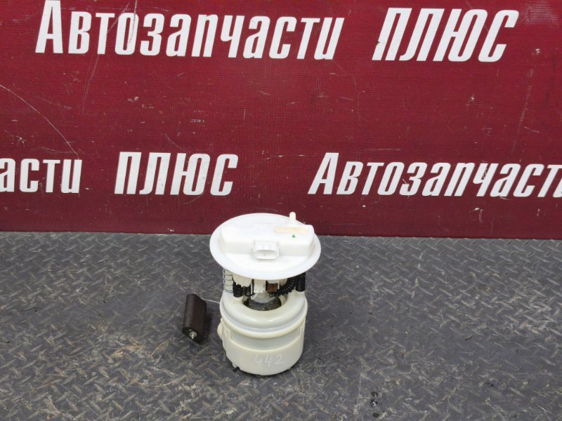 Бензонасос - фото 1