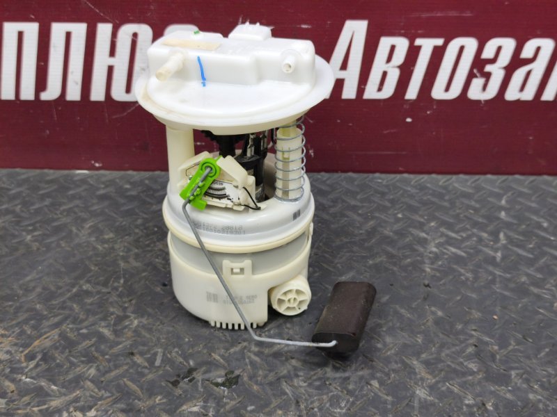 Бензонасос - фото 5