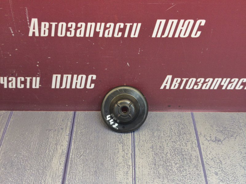 Крепление запасного колеса - фото 1