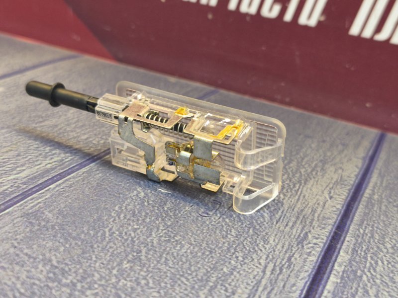 Плафон подсветки багажника - фото 8