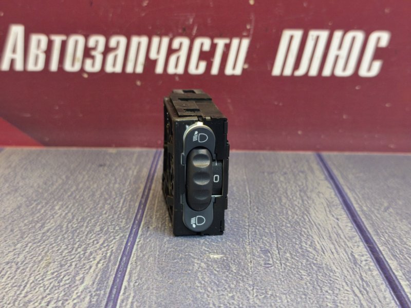 Кнопка корректора фар - фото 2