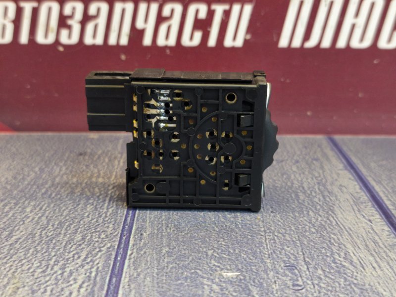 Кнопка корректора фар - фото 4