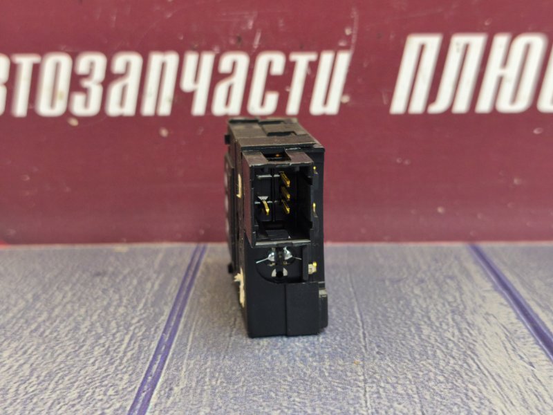 Кнопка корректора фар - фото 5