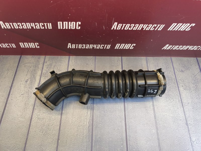 Патрубок воздушного фильтра - фото 2