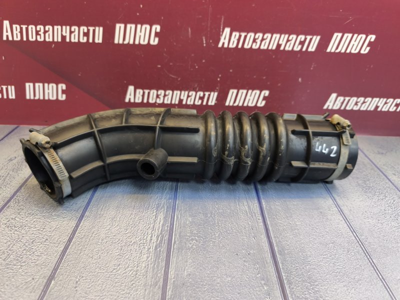 Патрубок воздушного фильтра - фото 3