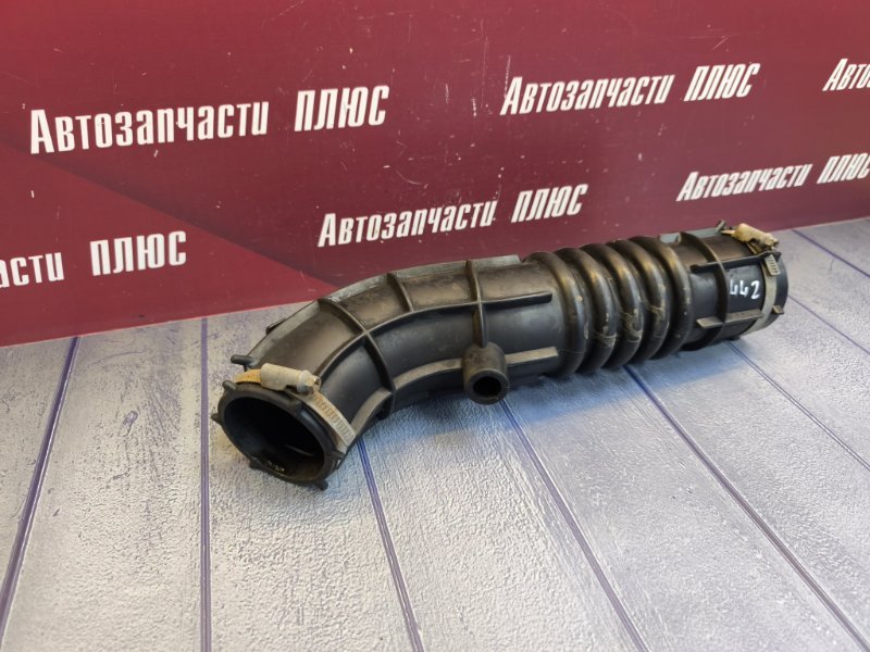 Патрубок воздушного фильтра - фото 5