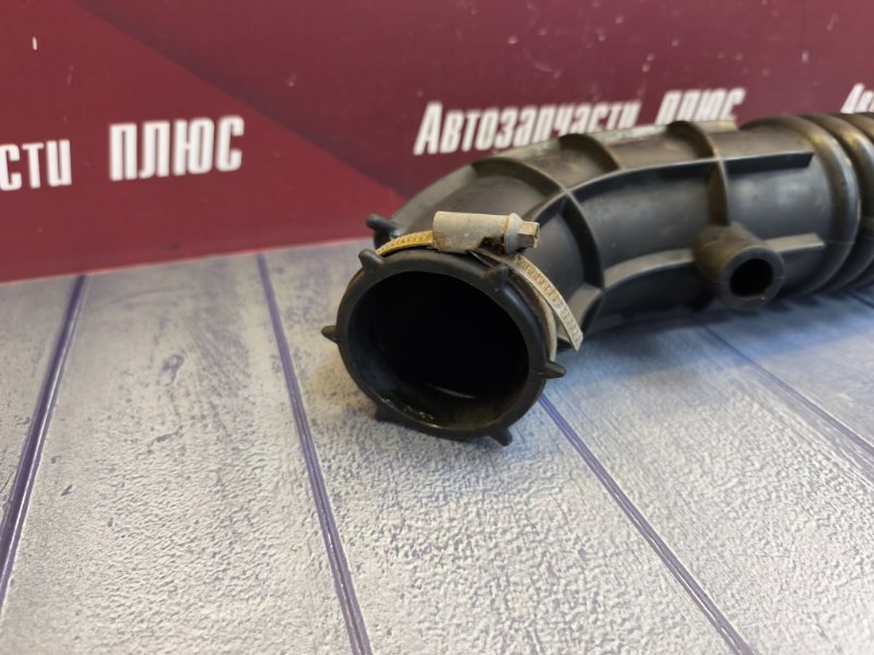 Патрубок воздушного фильтра - фото 6