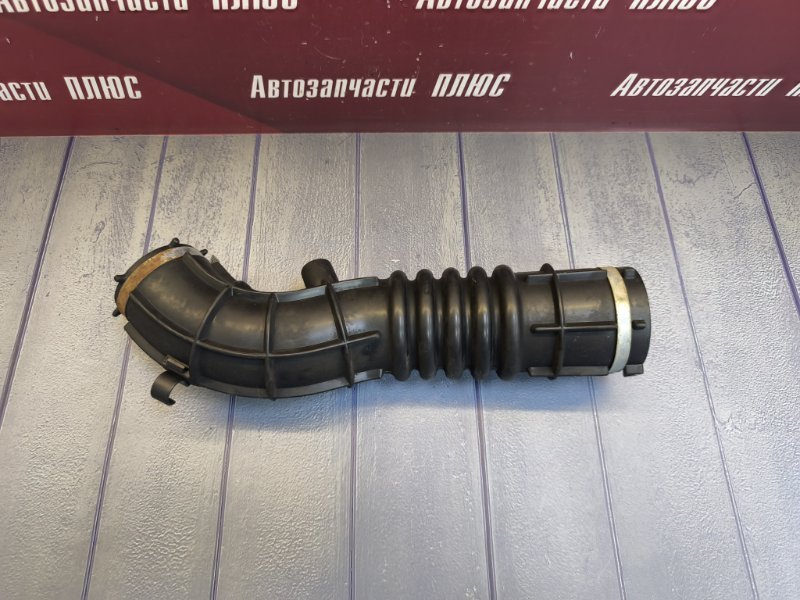 Патрубок воздушного фильтра - фото 8